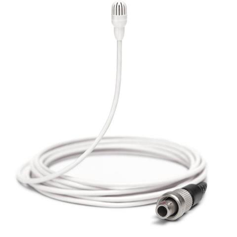 SHURE-無指向性ラべリアマイクロホンTL47W/O-LEMO-A