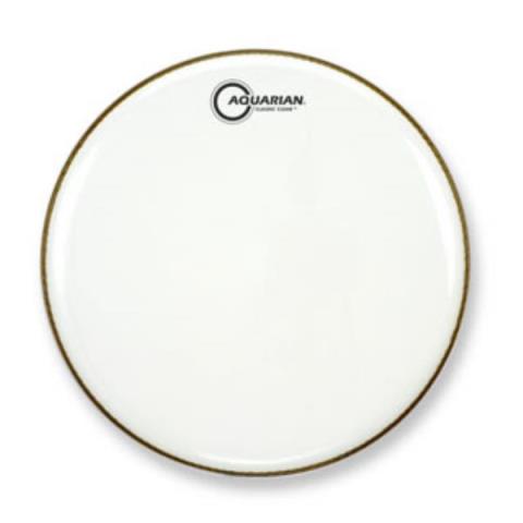 AQUARIAN-ドラムヘッド
Snare Side CCSN14