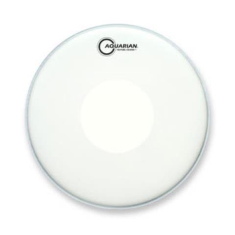 AQUARIAN-ドラムヘッド
Coated w Power Dot TCPD14