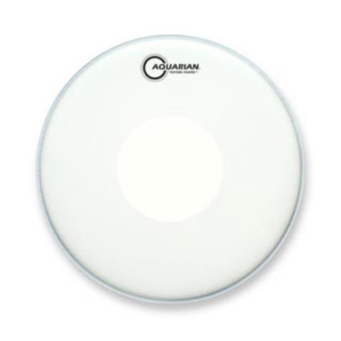 AQUARIAN-ドラムヘッド
Coated w/Power Dot TCPD14 Snare 14"