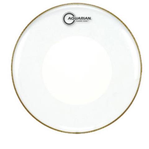 AQUARIAN-ドラムヘッドPWT14PD Snare 14"