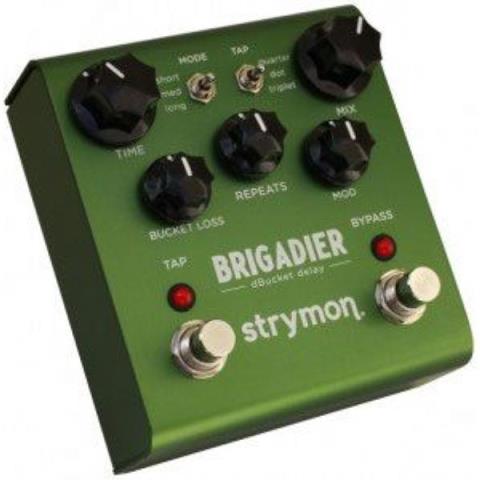 STRYMON-ディレイBRIGADIER