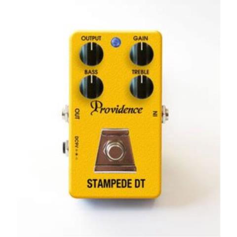 Providence-ディストーションSTAMPEDE DT  SDT-3