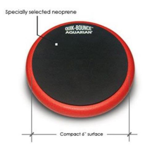 Quik-Bounce Practice Pad AQP6サムネイル