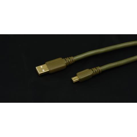 GOURD-USBケーブル4299AmB 5.0m