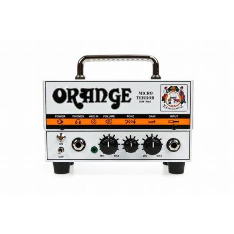 ORANGEMICRO TERROR 20