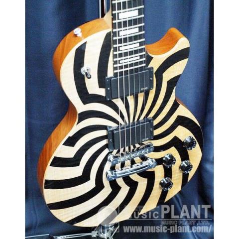 Gibson レスポールZakk Wylde LP BFG BUZZ SAW中古品()売却済み