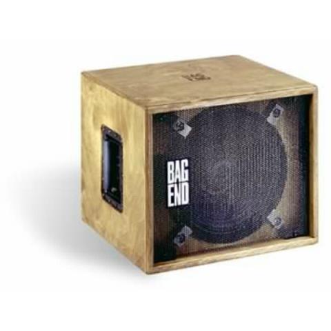 BAG END ベースアンプキャビネットS12-B新品 | MUSIC PLANT WEBSHOP