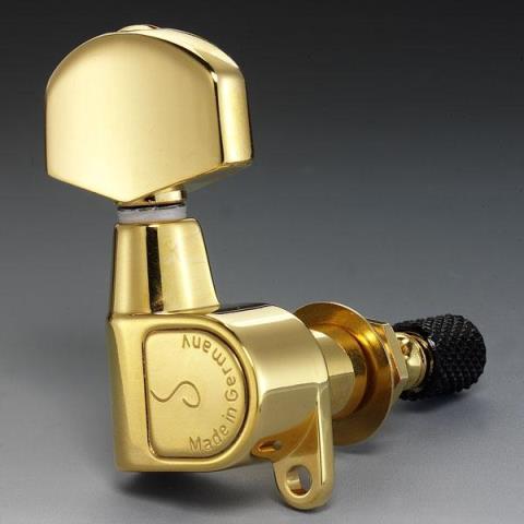 Schaller-シャーラーペグM6 180 TopLocking GO (3L3R) /M6T-G (3/3)