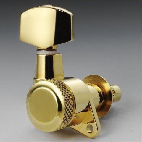 SchallerM6 135 Locking GO 6L /M6LB-G (BackLocking,6L)