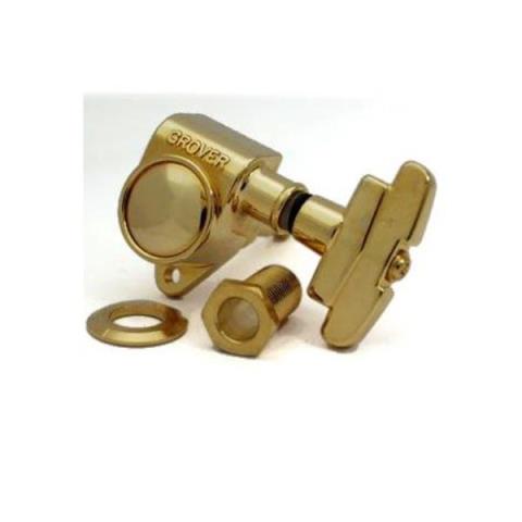 GROVER109G Gold