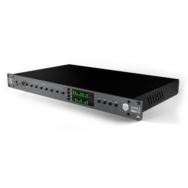 Solid State Logic (SSL)ALPHA 8