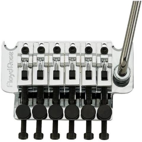 Floyd Rose-オリジナルフロイドローズOriginal Tremolo System -Chrome-