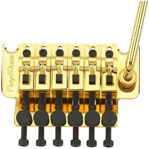 Floyd Rose-オリジナルフロイドローズOriginal Tremolo System -Gold-