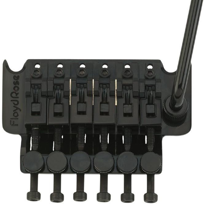 Floyd Rose Originalシリーズ オリジナルフロイドローズ 6弦用