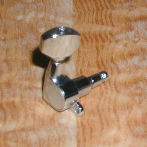 Fender Tuning Machinesシリーズ ロックペグFender Locking