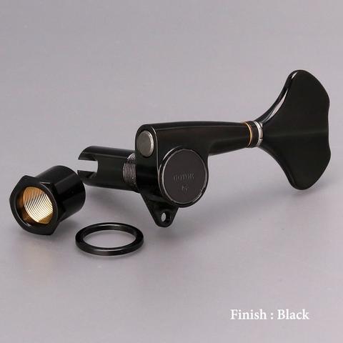 GOTOHGB707-4 BC ブラック
