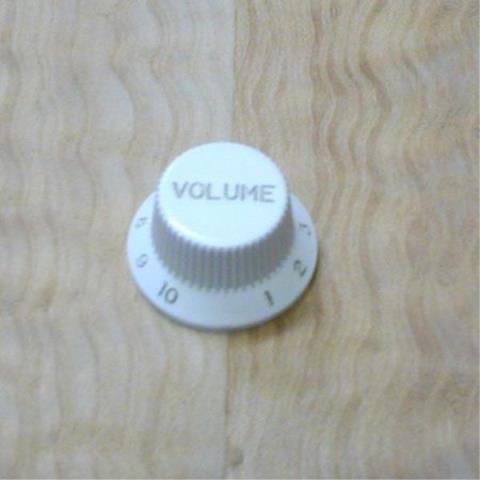 Guitarman211 White