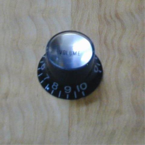 Guitarman218 Black