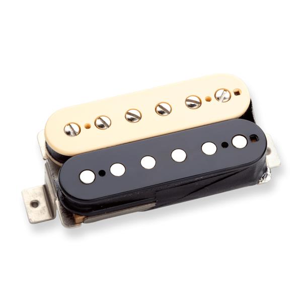 Seymour Duncan-ハムバッカーSH-1n '59 Model Zebra/1C