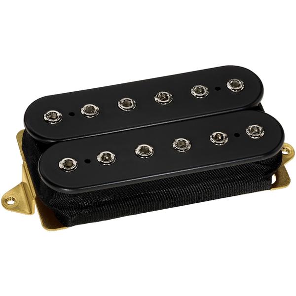 DiMarzio-ハムバッカーピックアップDP153-BK Fred Black