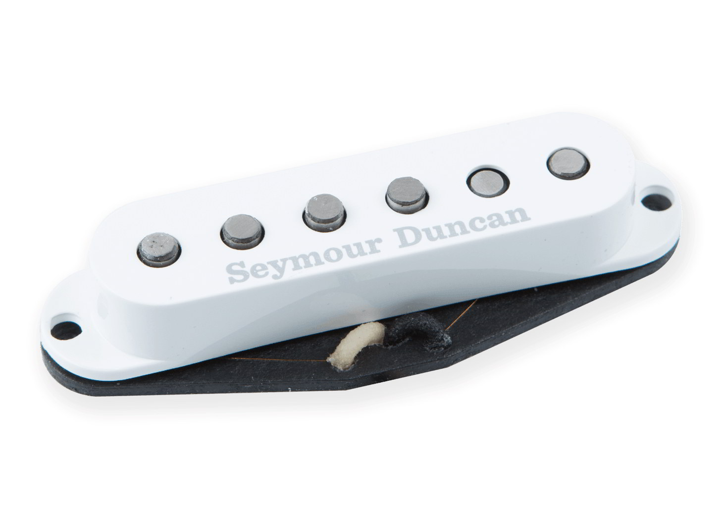 Seymour Duncan True Single Coilsシリーズ ストラト用シングルコイル ...