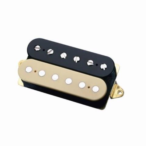 DiMarzio-ハムバッカーピックアップDP193-BC Air Norton Black/Cream