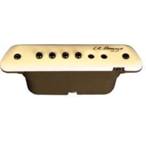 L.R.BaggsM1 Active