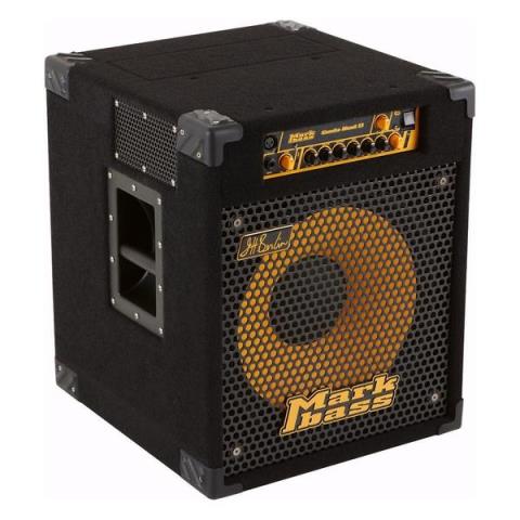 CMD 151P Jeff Berlin MAK-CMD151Pサムネイル