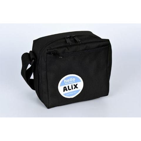 ALiX ソフトケースGRACE designALiX soft case