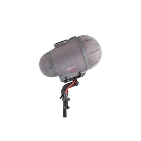 Rycote-サイクロンウィンドシールドキット(Sサイズ)
Cyclone WS Kit, Small XLR