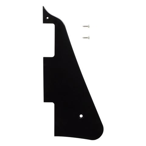 Gibson-レスポールスタジオ用ピックガードPRPG-010 Les Paul Studio Pickguard (Black)