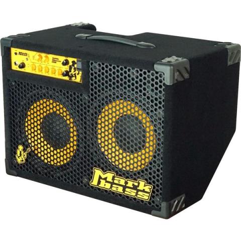 MarkBass-ベース・アンプコンボ
Marcus Miller CMD 102 250 MAK-MM102/C250