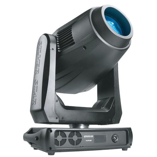 PLUTO600 PROFILE MK2サムネイル