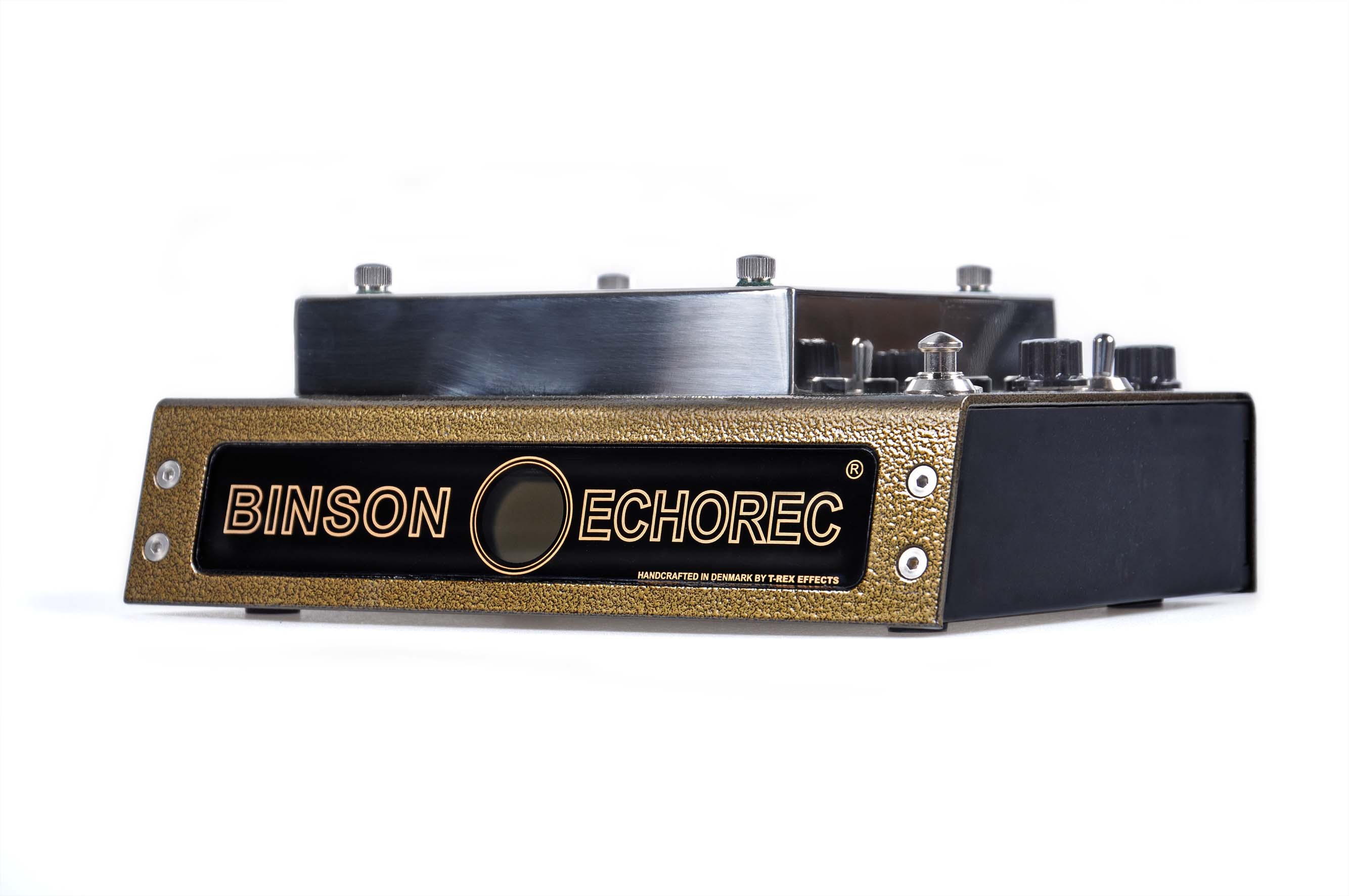 BINSON ECHOREC追加画像 BINSON ECHOREC追加画像