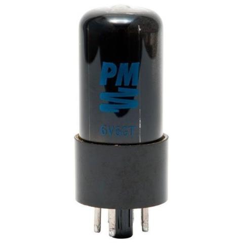 PM-パワー管マッチドペア
6V6GTA