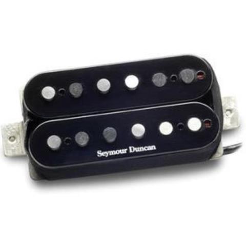 Seymour Duncan-ハムバッキングピックアップSH-3 Stag Mag Black