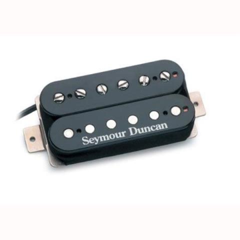 Seymour Duncan-ハムバッキングピックアップSH-11 Custom Custom Black
