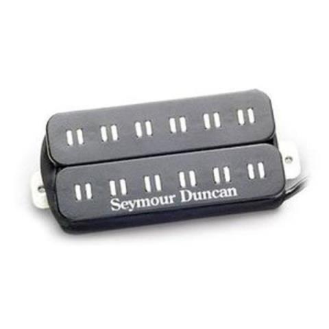 Seymour Duncan-トレムバッカー(ネックポジション用)PA-TB1n Original Parallel Axis Black