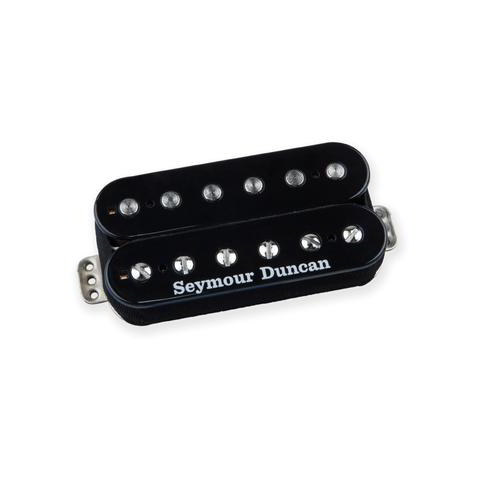 Seymour Duncan-トレムバッカーTB-6 Duncan Distortion Trembucker Black