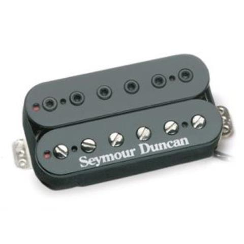 Seymour Duncan-トレムバッカーTB-12 Screamin' Demon Trembucker Black