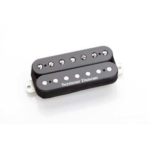 Seymour Duncan-7弦用ハムバッカー(ブリッジポジション用)SH-1b-7 '59 Model 7st Black