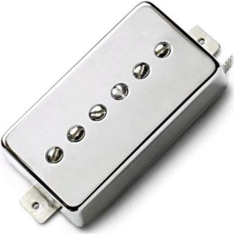 Seymour Duncan-P-90 ピックアップSPH90-1n Phat Cat Nickel