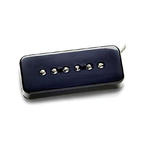 Seymour Duncan-ピックアップSP90-1n Vintage Tele Black