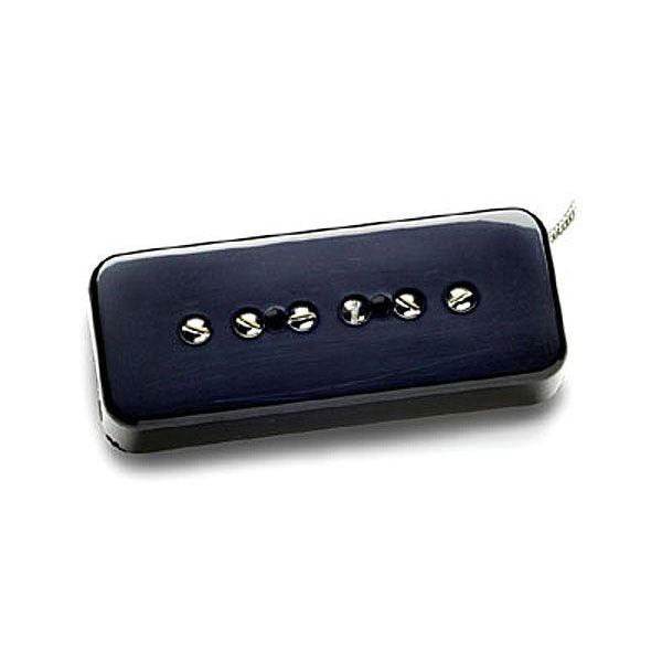 Seymour Duncan True Teleシリーズ P-90 HotSP90-2n Hot P90 Black新品