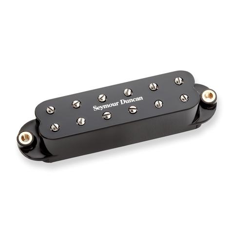 Seymour Duncan-ストラト用ハムバッカーSL59-1n Little '59 Black