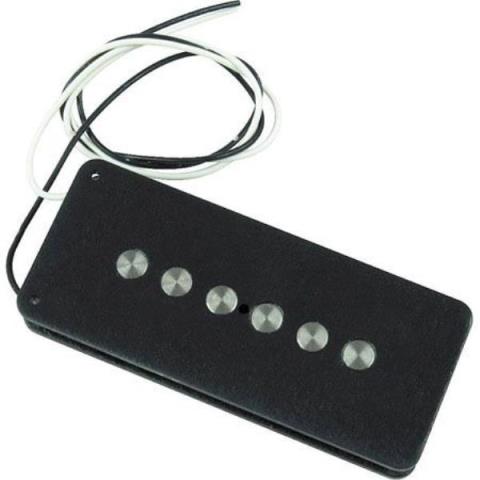 Seymour Duncan-ジャズマスター用ピックアップSJM-3n Quarter-Pound for Jazzmaster