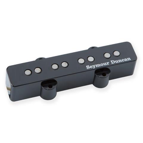 Seymour DuncanSJB-1b Vintage for Jazz Bass Black