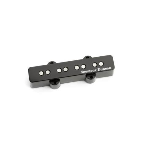 Seymour Duncan-ジャズベース用ホットピックアップセットSJB-2n & SJB-2b SET Hot for JazzBass