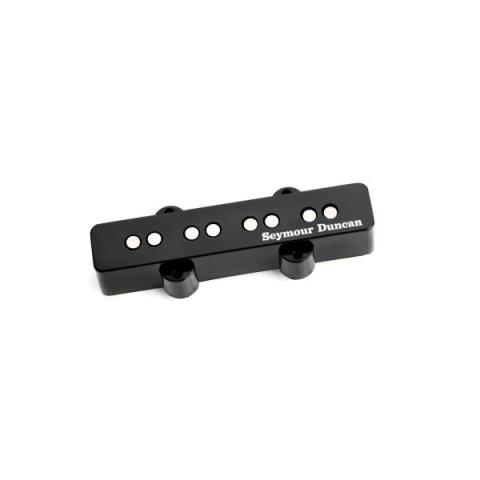 Seymour Duncan

STK-J1n Classic Stack for Jazz Bass